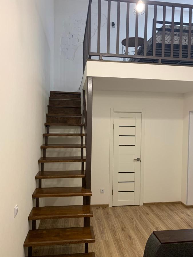 024 Loft - Апартаменты Жк «Софиевская Слободка» Vyšneve Exteriér fotografie