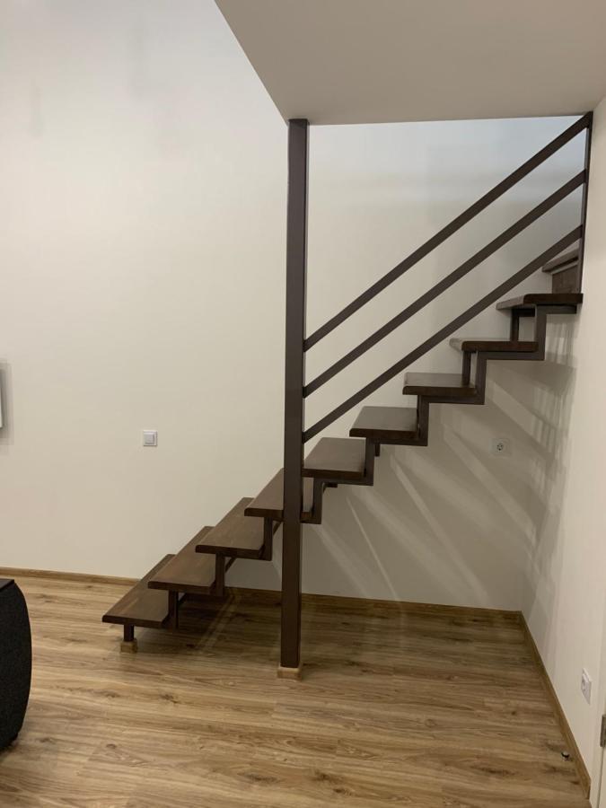 024 Loft - Апартаменты Жк «Софиевская Слободка» Vyšneve Exteriér fotografie